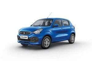 Maruti Suzuki 