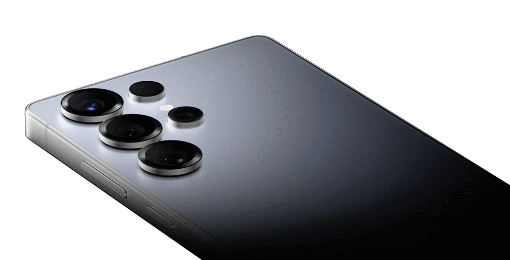 Samsung Galaxy S25 Edge 